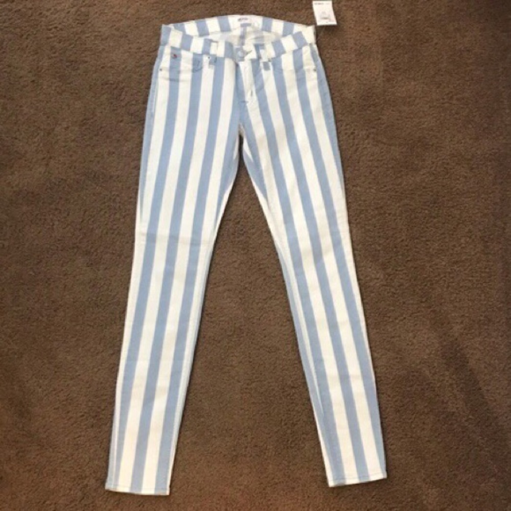 Hudson Jeans